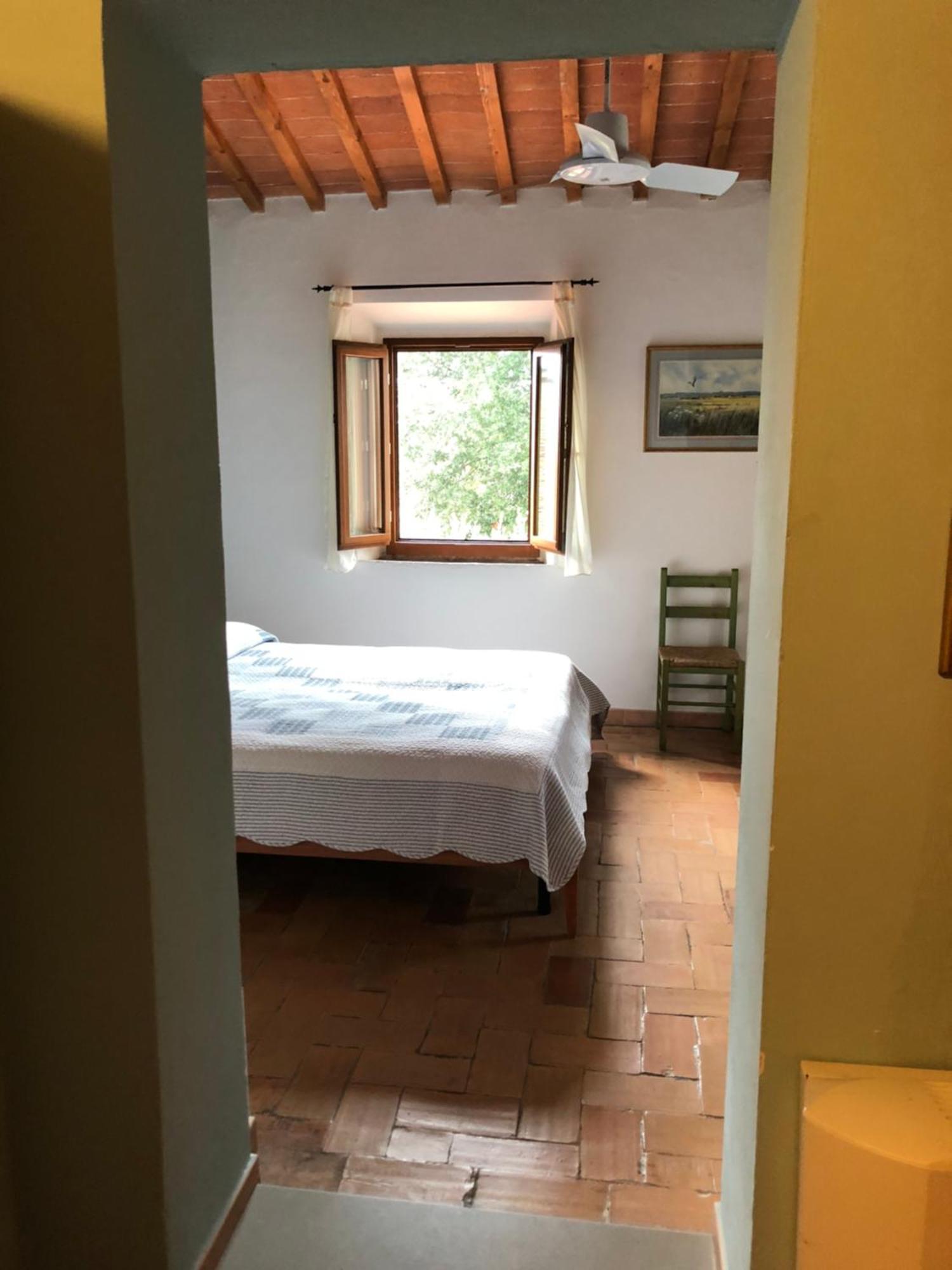Poggio Savelli Casa de hóspedes Scarperia Exterior foto